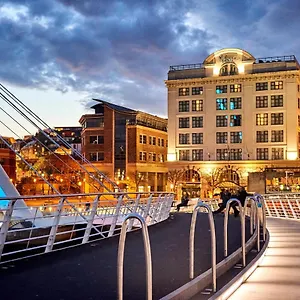 Hotel Malmaison, Newcastle-upon-Tyne