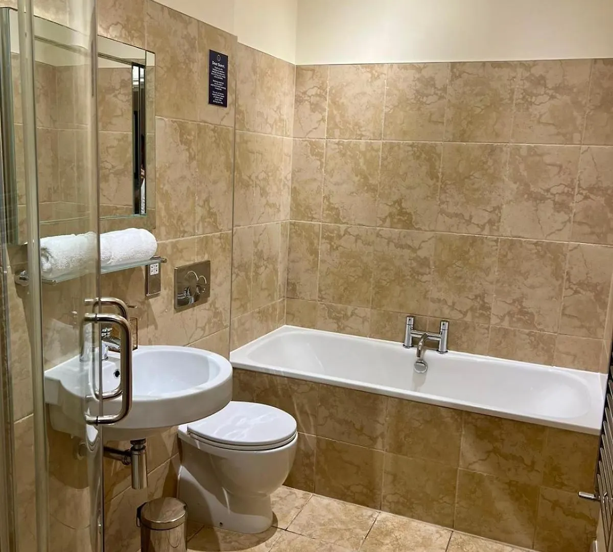 Kensington House By Warren Collection Apartment Newcastle upon Tyne