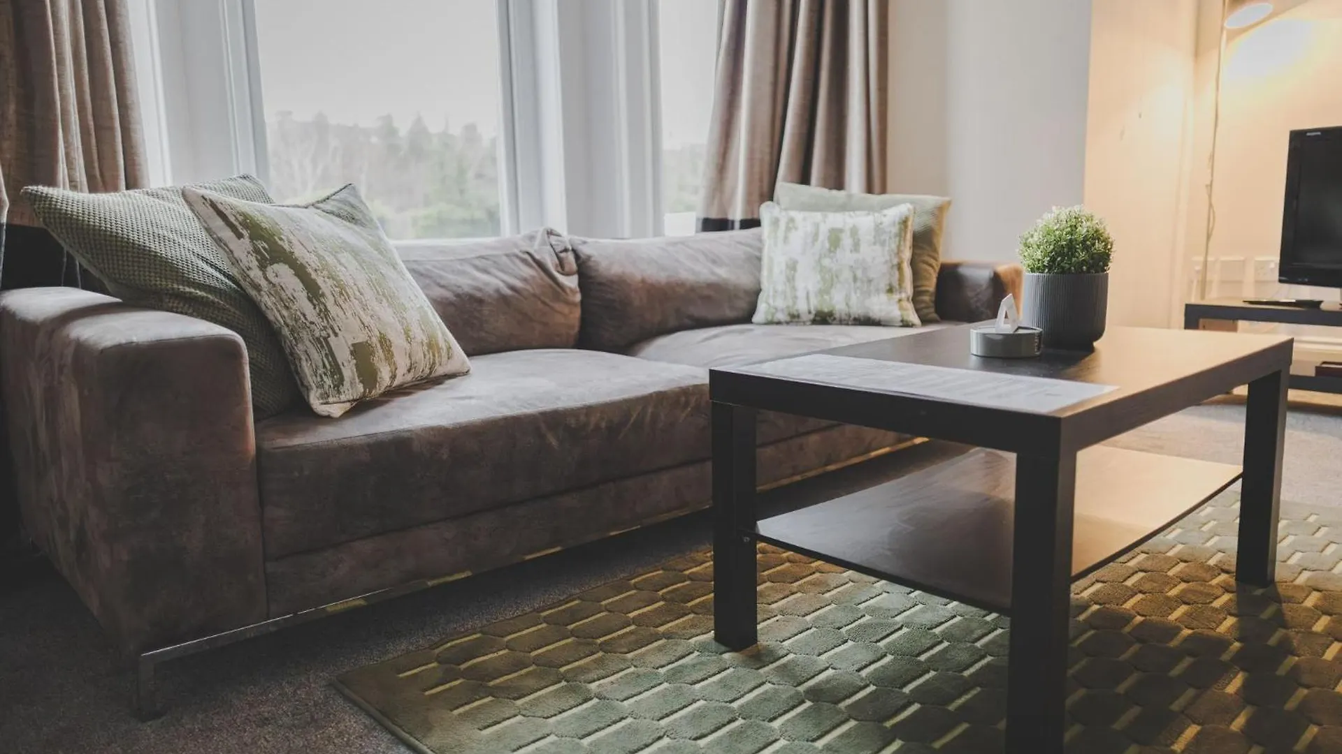 Kensington House By Warren Collection Apartment Newcastle upon Tyne United Kingdom