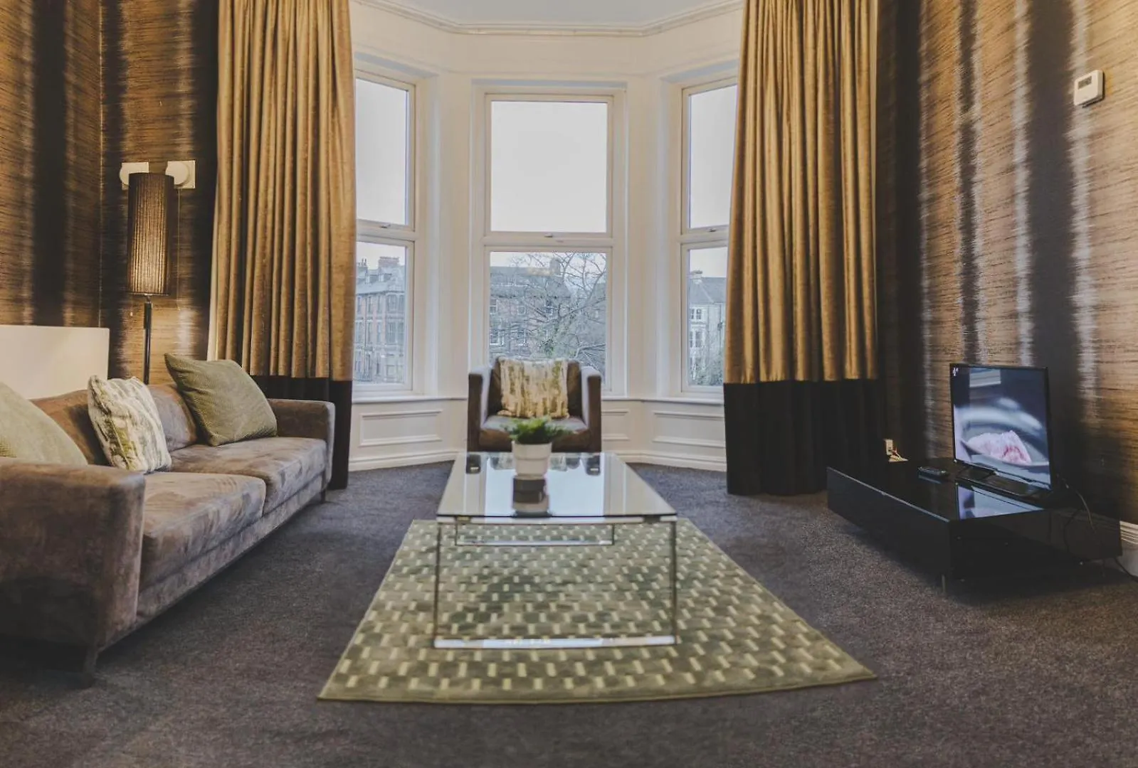 Kensington House By Warren Collection Apartment Newcastle upon Tyne