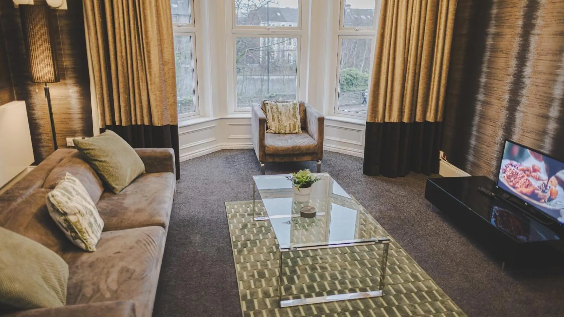 Kensington House By Warren Collection Apartment Newcastle upon Tyne 0*,