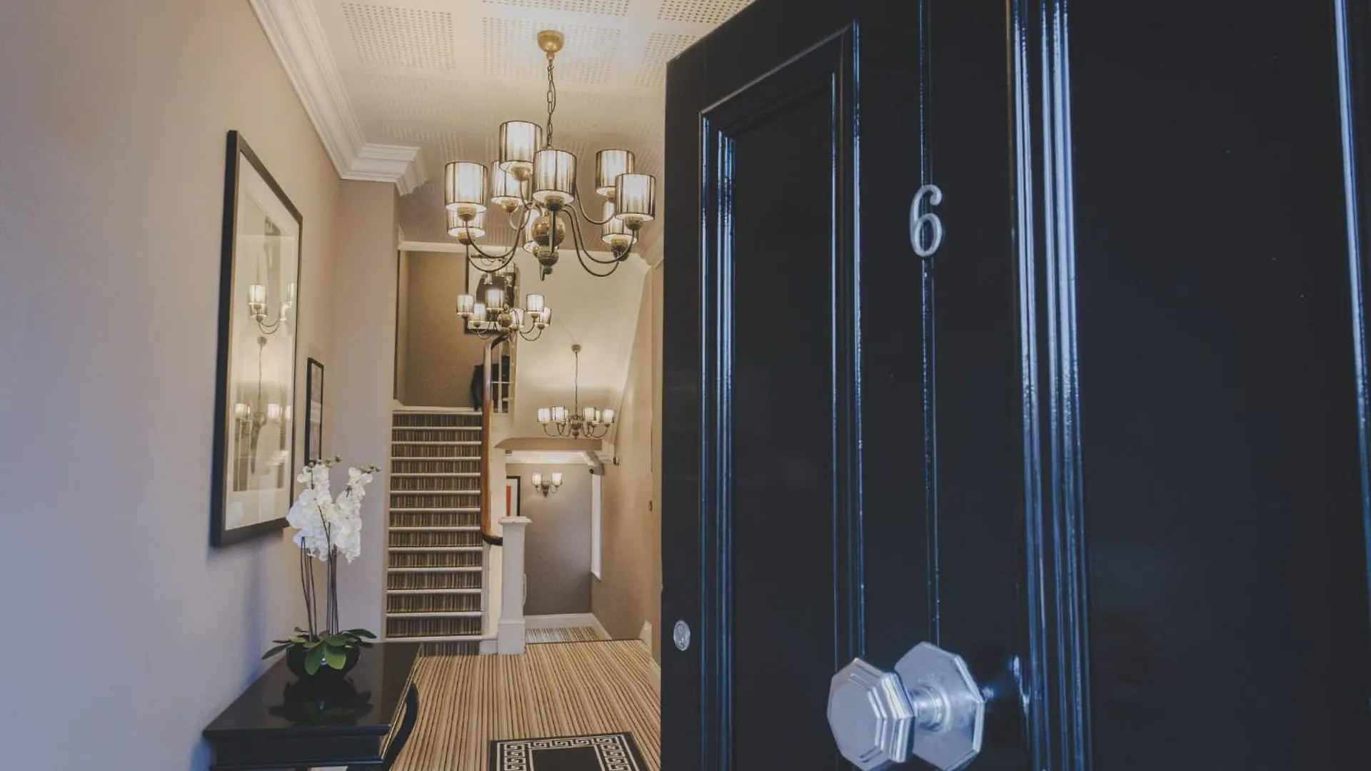 Kensington House By Warren Collection Apartment Newcastle upon Tyne 0*,  United Kingdom