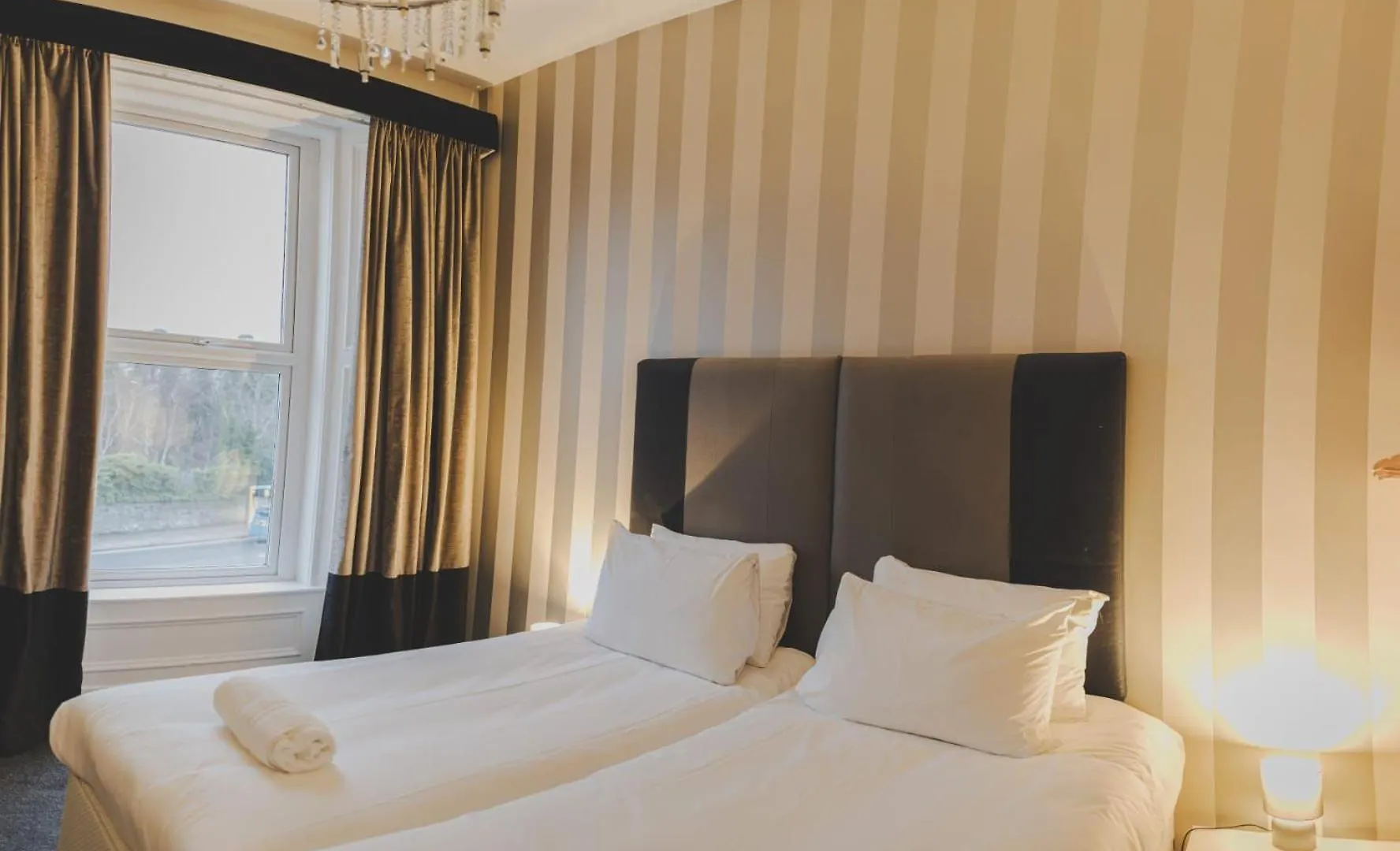 Kensington House By Warren Collection Apartment Newcastle upon Tyne United Kingdom