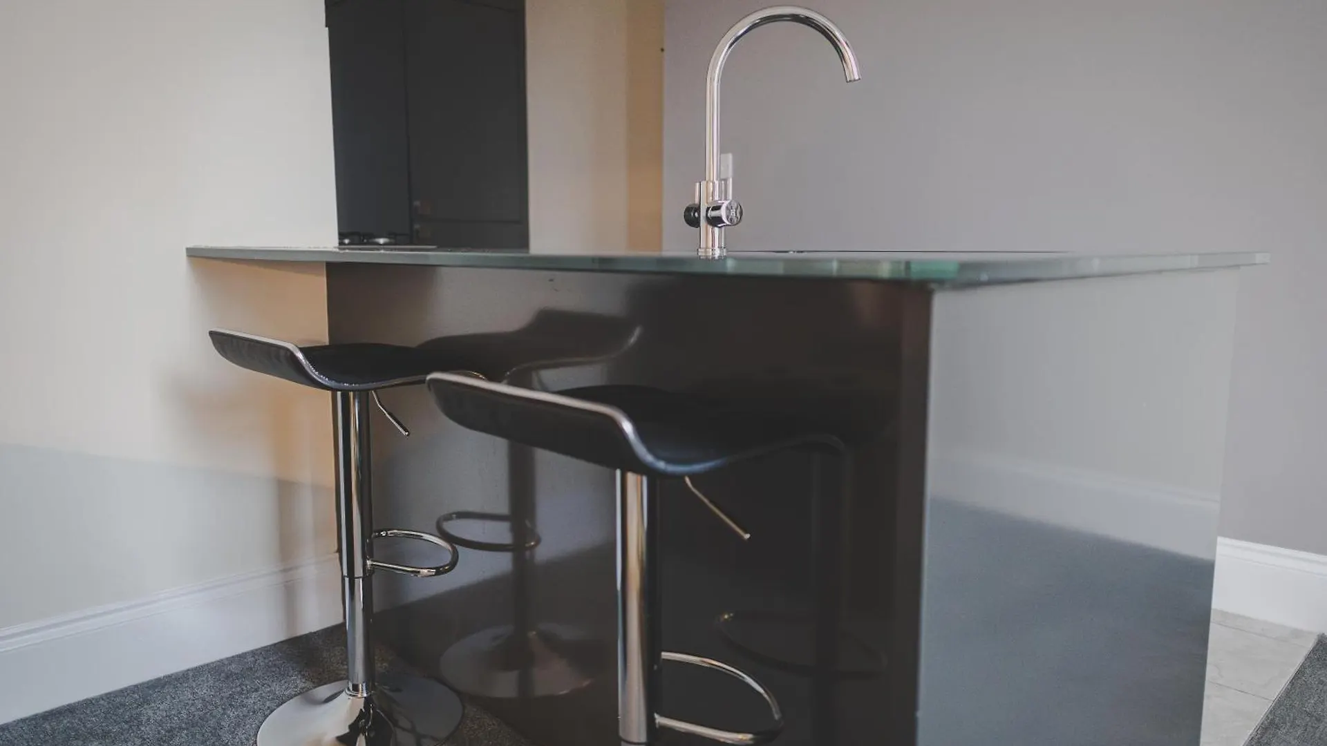 Kensington House By Warren Collection Apartment Newcastle upon Tyne