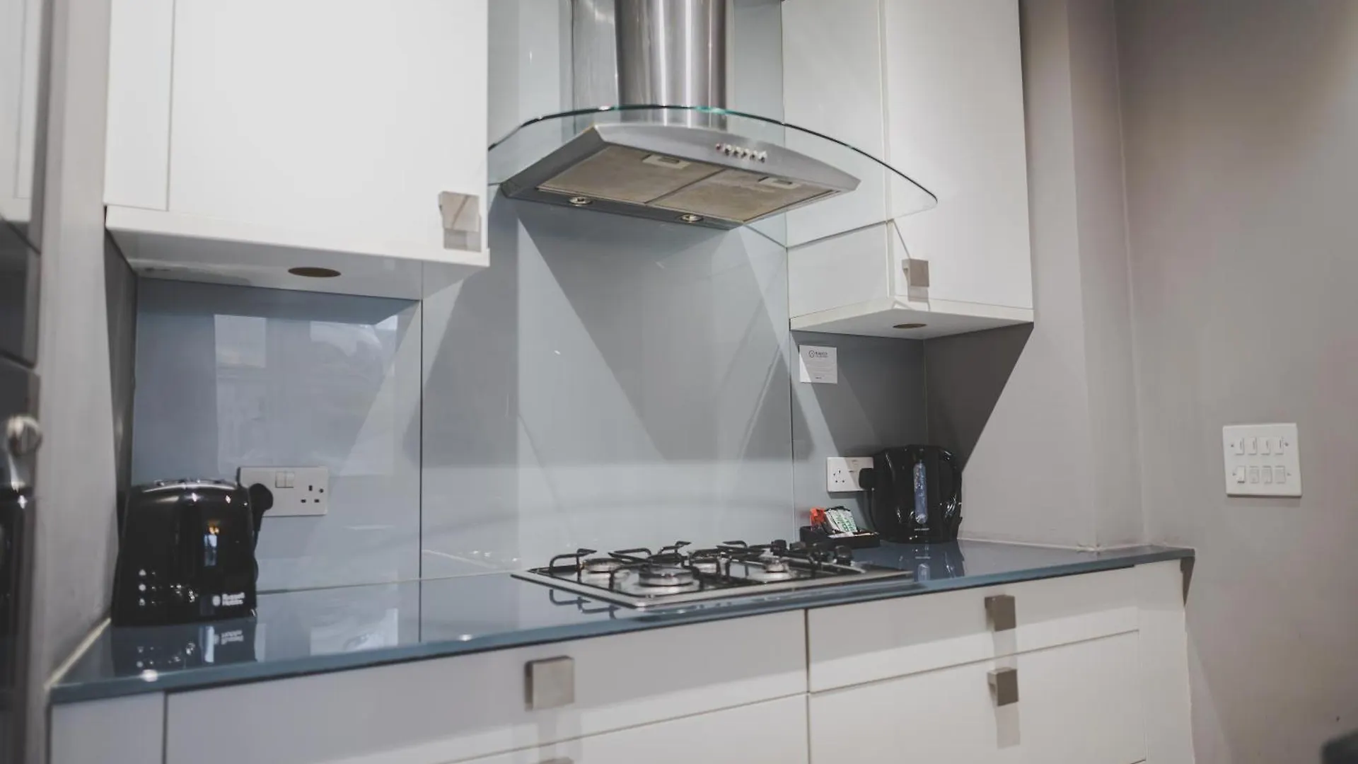 Kensington House By Warren Collection Apartment Newcastle upon Tyne