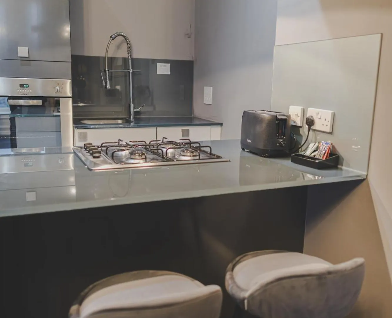 Kensington House By Warren Collection Apartment Newcastle upon Tyne