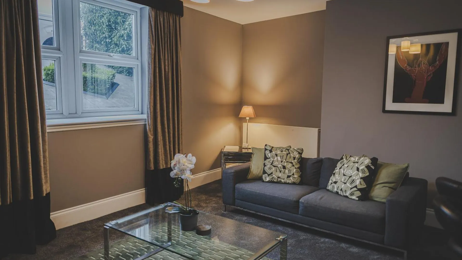 Kensington House By Warren Collection Apartment Newcastle upon Tyne United Kingdom