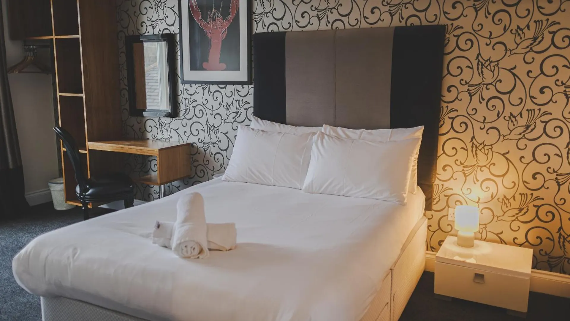 Kensington House By Warren Collection Apartment Newcastle upon Tyne United Kingdom