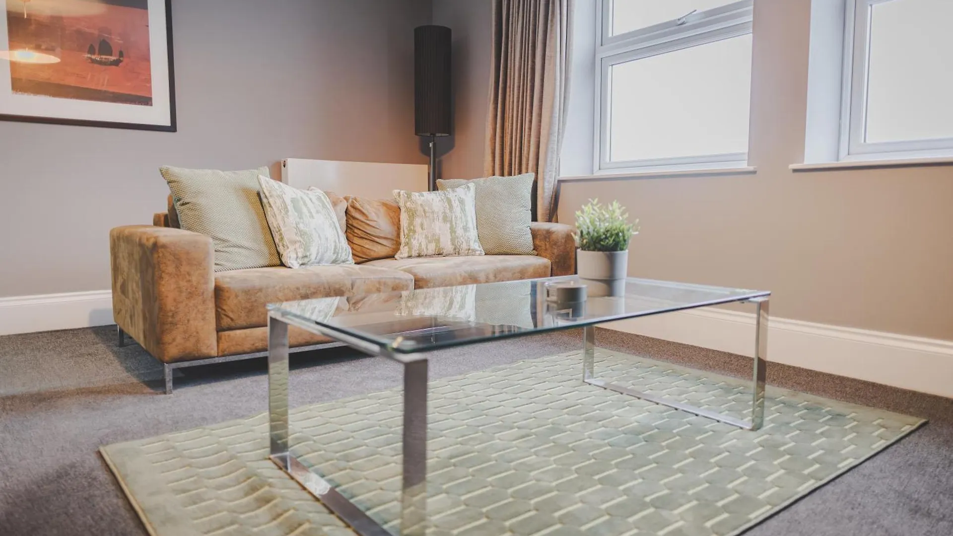 Kensington House By Warren Collection Apartment Newcastle upon Tyne