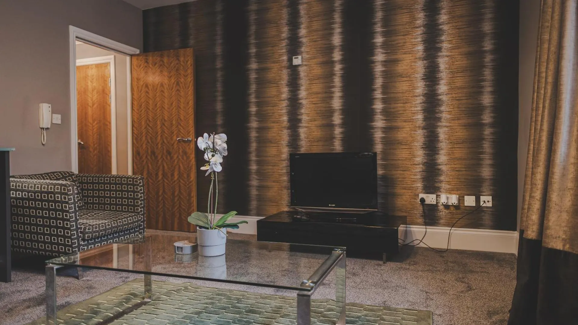 Kensington House By Warren Collection Apartment Newcastle upon Tyne